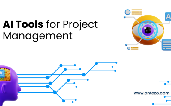 How to Leverage AI Tools for Efficient Project Management?