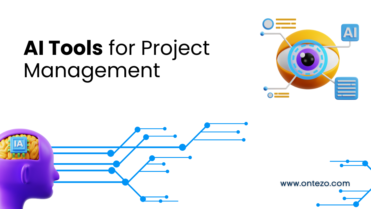 How to Leverage AI Tools for Efficient Project Management?