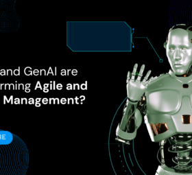 How AI and GenAI Are Transforming Agile and Project Management?