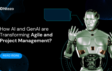 How AI and GenAI Are Transforming Agile and Project Management?