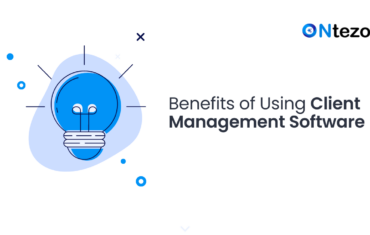 The Top 10 Benefits of Using Client Management Software for Your Business