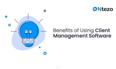 The Top 10 Benefits of Using Client Management Software for Your Business