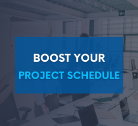 Boost Your Project Schedule: How to Leverage Leads and Lags