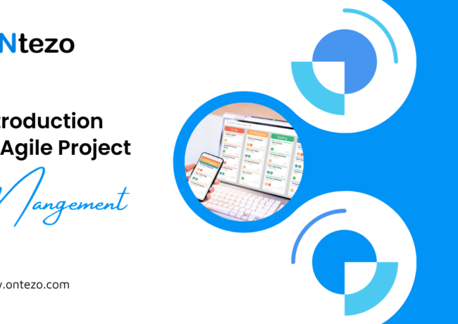 Introduction to Agile Project Management