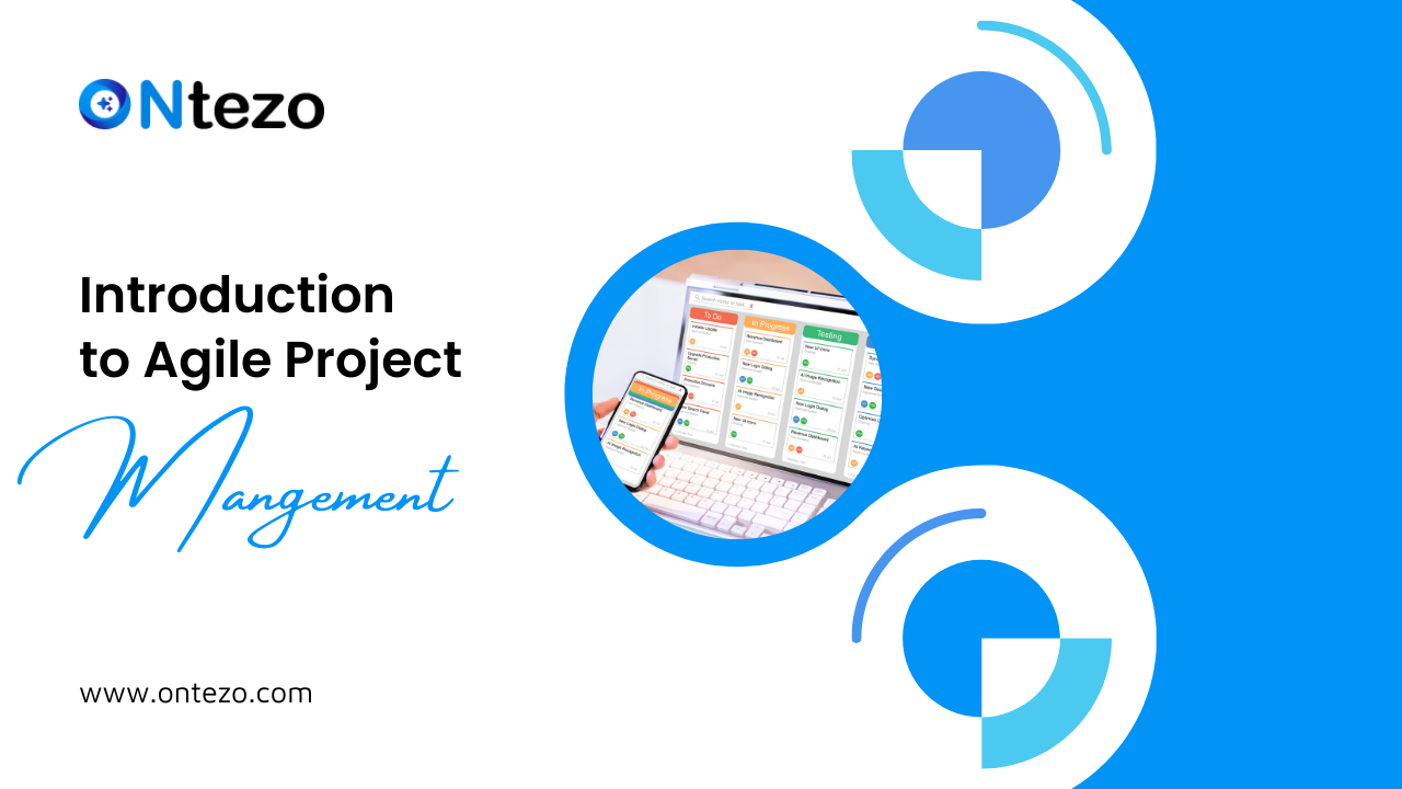 Introduction to Agile Project Management