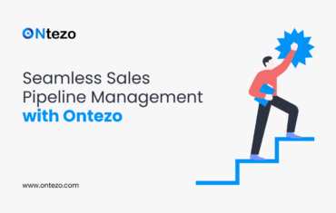 From Lead to Client: Seamless Sales Pipeline Management with Ontezo