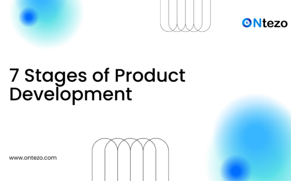 The 7 Stages of Product Development