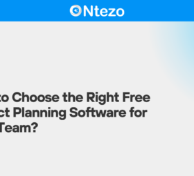 How to Choose the Right Free Project Planning Software for Your Team?