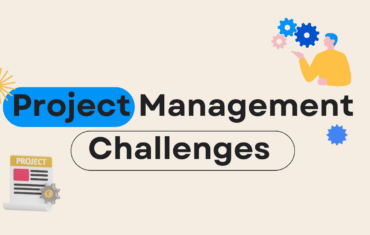 Top 10 Project Management Challenges Solved by AI