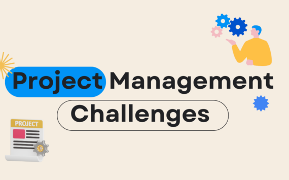 Top 10 Project Management Challenges Solved by AI