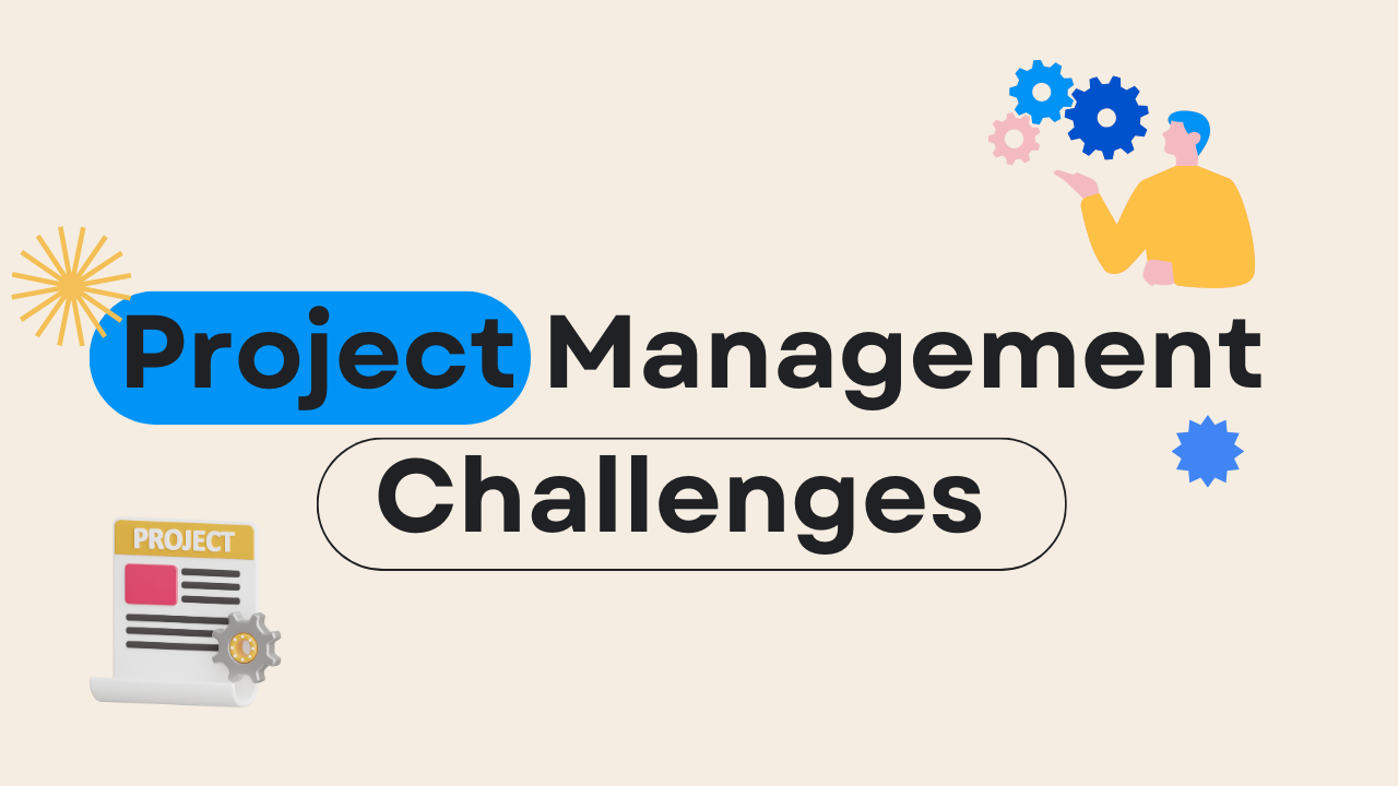 Top 10 Project Management Challenges Solved by AI