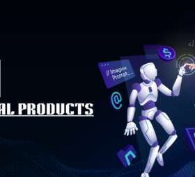 How to Use AI to Create Digital Products?