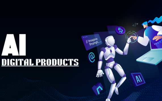 How to Use AI to Create Digital Products?