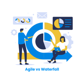 Agile vs Waterfall: How the Two Methodologies Impact Project Success