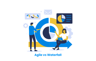 Agile vs Waterfall: How the Two Methodologies Impact Project Success