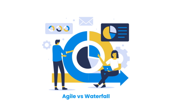 Agile vs Waterfall: How the Two Methodologies Impact Project Success