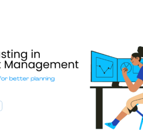 Forecasting in Project Management: Essential Techniques for Better Planning