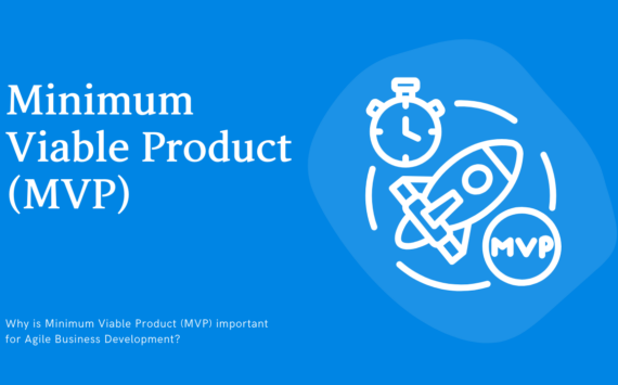 Why is a Minimum Viable Product (MVP) Important for Agile Business Development?