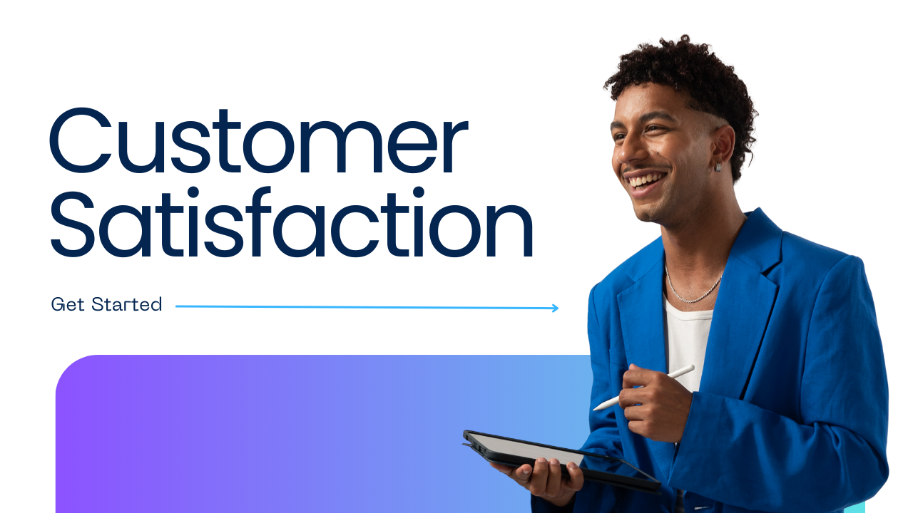 The ROI of Customer Satisfaction: How Happy Customers Drive Business Growth