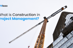 What is Construction in Project Management?