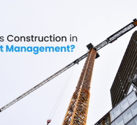 What is Construction in Project Management?