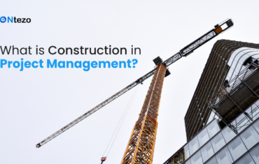 What is Construction in Project Management?