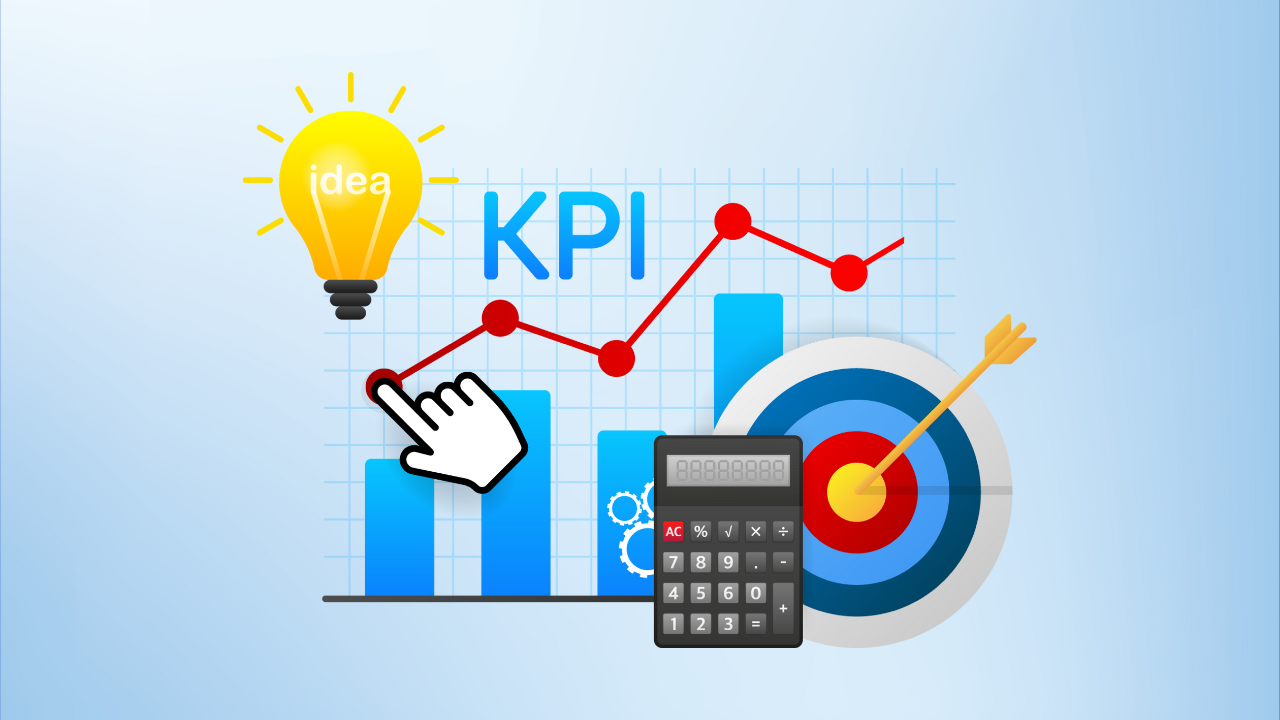 Essential KPIs for SaaS Companies in 2024