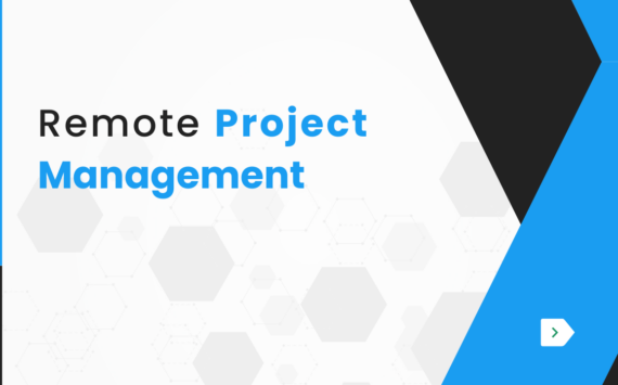 5 Ways to Enhance Remote Project Management