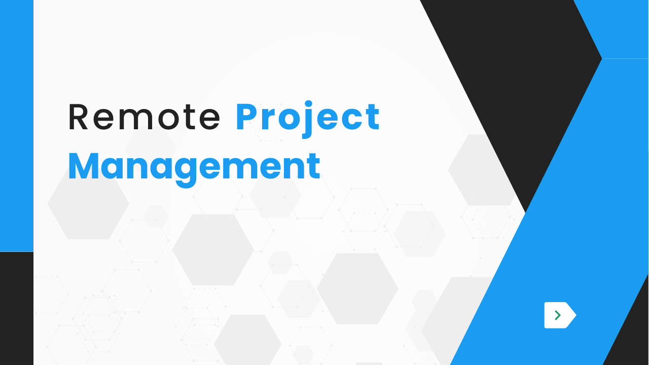 5 Ways to Enhance Remote Project Management