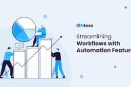 Streamlining Workflows with Automation Features in Project Management Software