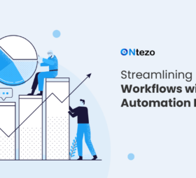 Streamlining Workflows with Automation Features in Project Management Software