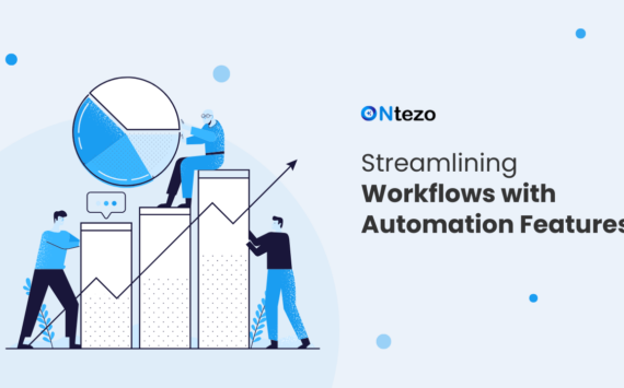 Streamlining Workflows with Automation Features in Project Management Software