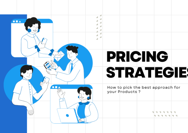 Pricing Strategies 101: How to Pick the Best Approach for Your Products