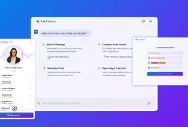 How ONtezo Flowra Automates User Story Creation