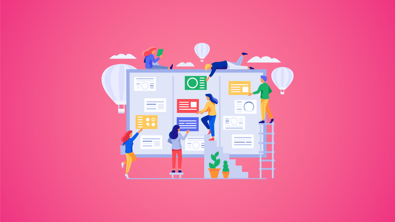 Agile, Scrum, Kanban: A Beginner’s Guide to Modern Workflows